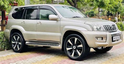 buying a second hand prado|used prado for urgent sale.